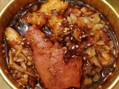 -炸物局(泊富I CITY店)