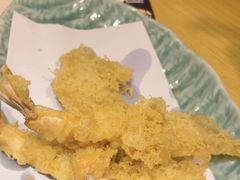 -吉兆·料理(红梅南路店)