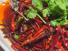 -梅花境(万科店)