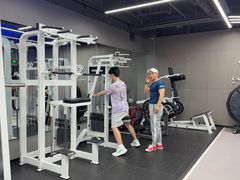 -EASY POWER健身工作室(浦东大道店)
