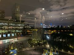 -上海嘉里健身Kerry Sports Shanghai