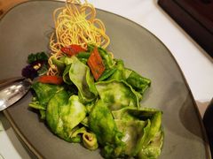 -白天鹅宾馆-玉堂春暖餐厅