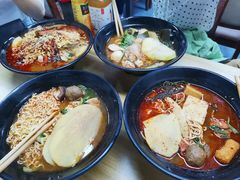 -四川老牛麻辣烫(北门桥店)