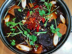 -阿记烧烤(大兴新区店)