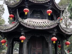 -老君山