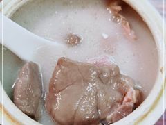 -黄祥华养生堂·炖汤·营养蒸饭(岭南天地店)