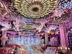 -东方御花园酒店