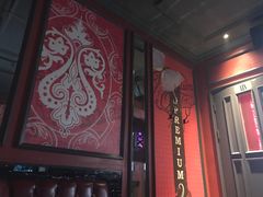 -INLOVE KTV(杭州滨江宝龙城店)