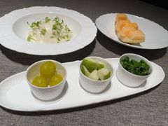 -虹潮荟·餐桌上的美食地理(太阳宫店)