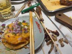-160烧烤(香坊店)