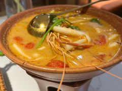 -泰椰里·泰国餐厅(智慧城广百广场店)