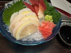 -哥哥の深夜食堂(红松东路店)
