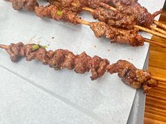 -冶建镜子·老南昌大排档·江西虾王(总店)