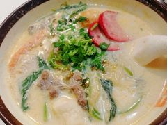 -张亮麻辣烫(政民路店)