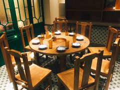 包厢-十六蒲(桂林路店)