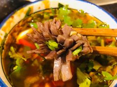 -飘香火锅(玉林西路店)