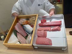 -鮨一日本料理旗舰店(总店)
