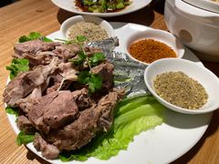 原味羊排-瓦舍茶馆(聚源路店)