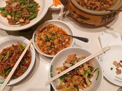 -绿草地·湘菜(7mall店)