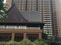 -三亚湾红树林度假世界(木棉酒店)