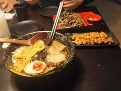 -日本料理神拉面