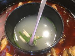 -重庆烧鸡公火锅(簋街店)
