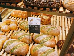茶物语-原麦山丘(天津天河城店)