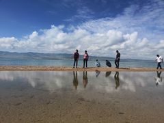 -青海湖国家重点风景名胜区
