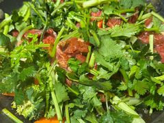 -林真真牛肋条放题(天马店)