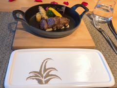 -香樟花园法式铁板烧(恒隆广场店)