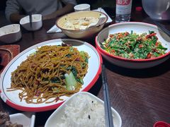 -小柴米·传统江西菜(万寿宫店)
