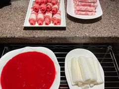 -小山城·馋嘴蛙(亚运村店)