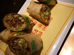 -特派卷·老北京烤鸭卷(合生汇购物中心店)