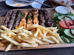 -ALAMEEN阿拉伯餐厅(三里屯店)