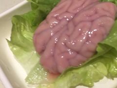 猪脑花-海底捞火锅(龙岗星河COCO Park店)