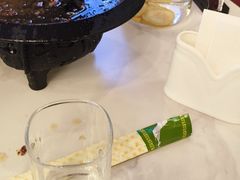 -烤肉宛饭庄(南礼士路店)
