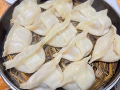 -老爷子原味蒸饺(总店)