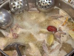 -鸽鸟轩(石岐店)