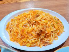 -贯贯吉·清真餐厅(浙江中路店)