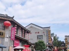 -汴河街