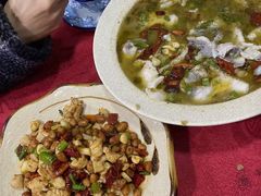 -蜀膳坊(洪公祠小区店)