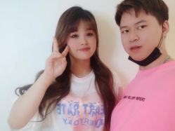 -逸丝风尚专注烫染