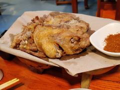 葫芦鸡-醉长安(南门总店)