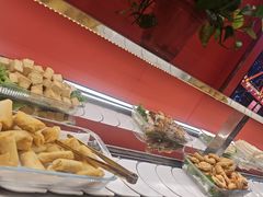 -大成自助小火锅(合肥国购广场店)