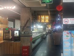 -要得自助火锅(新川路店)