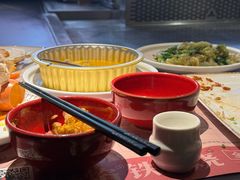 -盛焰铁板烧(王府井店)
