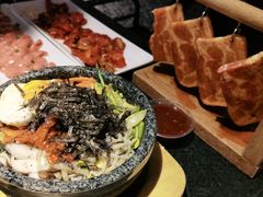 -伊茉家的烤肉店(勒泰中心店)