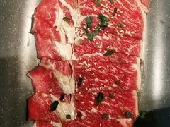 -新石器烤肉(周浦万达店)