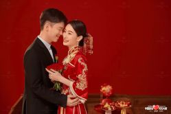 -金夫人婚纱摄影(惠阳店)