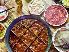 -水巷子·巴掌腰片重庆火锅(云纺店)